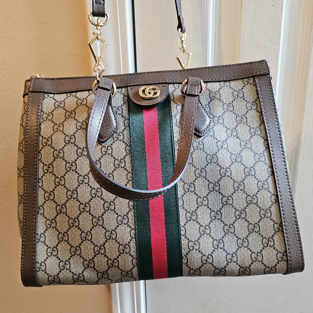 Women crossbody bag - Picture 6 of 16